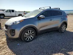 KNDPN3AC1H7225234 2017 KIA SPORTAGE
