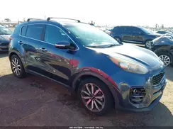 KNDPN3AC1H7227033 2017 KIA SPORTAGE