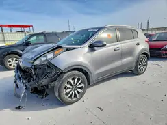 KNDPN3AC1H7232278 2017 KIA SPORTAGE