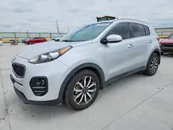 KNDPN3AC1H7233561 2017 KIA SPORTAGE