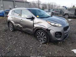 KNDPN3AC1H7234287 2017 KIA SPORTAGE