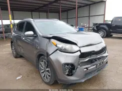KNDPN3AC1H7234726 2017 KIA SPORTAGE