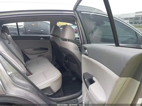 KNDPN3AC1H7234726 2017 KIA SPORTAGE - Image 8