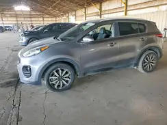 KNDPN3AC1H7242714 2017 KIA SPORTAGE