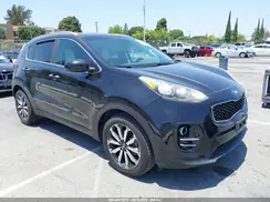 KNDPN3AC1H7242955 2017 KIA SPORTAGE
