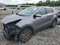 KNDPN3AC1H7250134 2017 KIA SPORTAGE