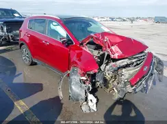 KNDPN3AC1H7265751 2017 KIA SPORTAGE