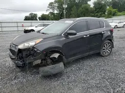 KNDPN3AC1H7266897 2017 KIA SPORTAGE