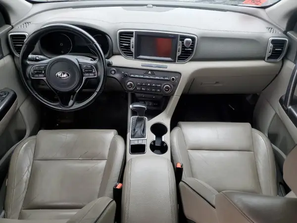 KNDPN3AC1H7266897 2017 KIA SPORTAGE - Image 8