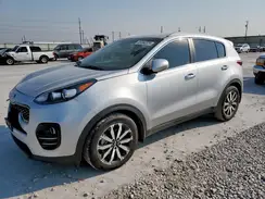 KNDPN3AC1H7274885 2017 KIA SPORTAGE
