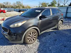KNDPN3AC1H7294585 2017 KIA SPORTAGE