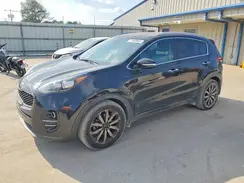 KNDPN3AC1J7311410 2018 KIA SPORTAGE