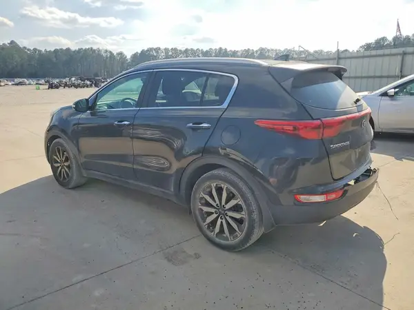 KNDPN3AC1J7311410 2018 KIA SPORTAGE - Image 2