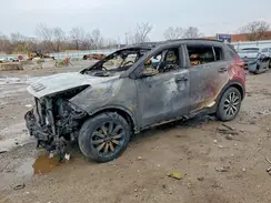 KNDPN3AC1J7325212 2018 KIA SPORTAGE