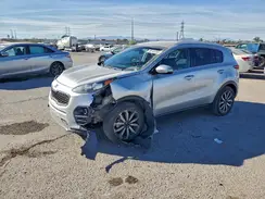 KNDPN3AC1J7332676 2018 KIA SPORTAGE