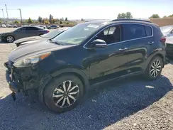 KNDPN3AC1J7348831 2018 KIA SPORTAGE