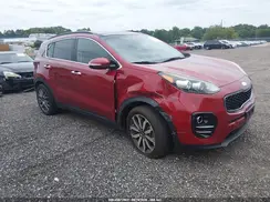 KNDPN3AC1J7357481 2018 KIA SPORTAGE