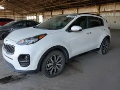KNDPN3AC1J7364253 2018 KIA SPORTAGE