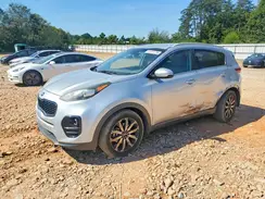 KNDPN3AC1J7389802 2018 KIA SPORTAGE