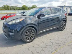 KNDPN3AC1J7398273 2018 KIA SPORTAGE