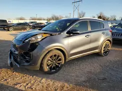 KNDPN3AC1J7399097 2018 KIA SPORTAGE