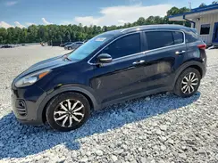 KNDPN3AC1J7424614 2018 KIA SPORTAGE