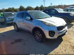 KNDPN3AC1J7448377 2018 KIA SPORTAGE