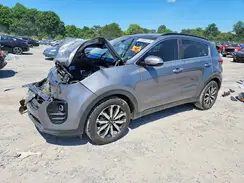 KNDPN3AC1J7463154 2018 KIA SPORTAGE