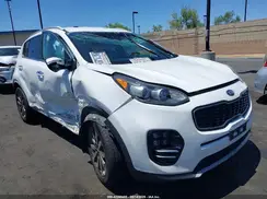 KNDPN3AC1J7468130 2018 KIA SPORTAGE
