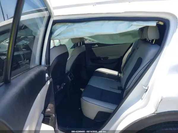 KNDPN3AC1J7468130 2018 KIA SPORTAGE - Image 8