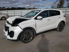KNDPN3AC1J7468418 2018 KIA SPORTAGE
