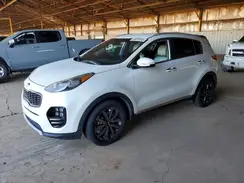 KNDPN3AC1J7479211 2018 KIA SPORTAGE