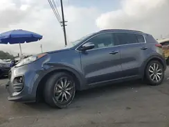 KNDPN3AC1K7521054 2019 KIA SPORTAGE