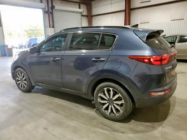 KNDPN3AC1K7528618 2019 KIA SPORTAGE - Image 2