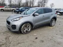 KNDPN3AC1K753567 2019 KIA SPORTAGE