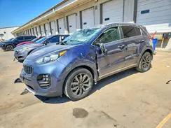 KNDPN3AC1K7538355 2019 KIA SPORTAGE