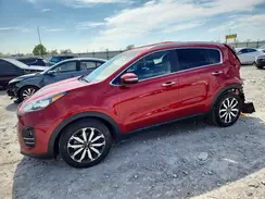 KNDPN3AC1K7543202 2019 KIA SPORTAGE