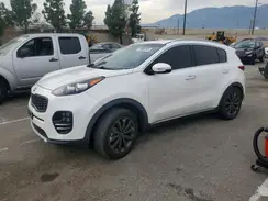 KNDPN3AC1K7550067 2019 KIA SPORTAGE