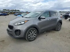 KNDPN3AC1K7559626 2019 KIA SPORTAGE