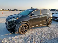 KNDPN3AC1K7561070 2019 KIA SPORTAGE
