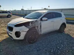 KNDPN3AC1K7563806 2019 KIA SPORTAGE
