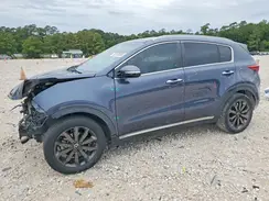 KNDPN3AC1K7567726 2019 KIA SPORTAGE