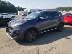KNDPN3AC1K7567922 2019 KIA SPORTAGE