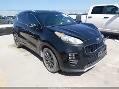 KNDPN3AC1K7569864 2019 KIA SPORTAGE