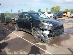 KNDPN3AC1K7571775 2019 KIA SPORTAGE