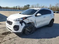 KNDPN3AC1K7575387 2019 KIA SPORTAGE