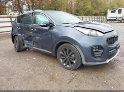 KNDPN3AC1K7580119 2019 KIA SPORTAGE