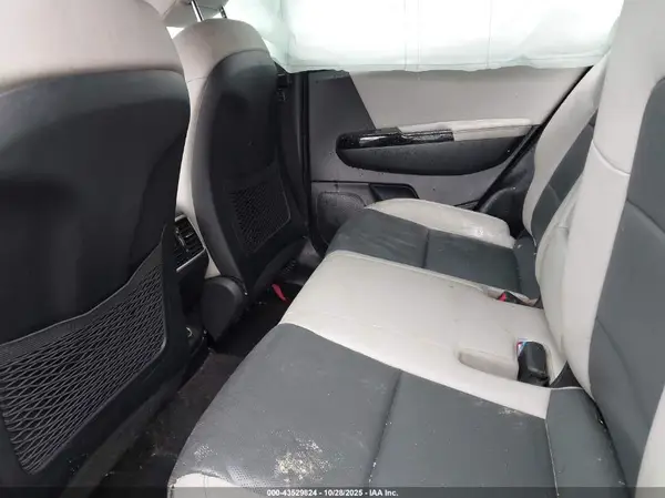 KNDPN3AC1K7580119 2019 KIA SPORTAGE - Image 8