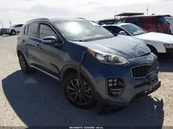 KNDPN3AC1K7602877 2019 KIA SPORTAGE