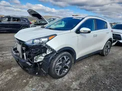 KNDPN3AC1L7633189 2020 KIA SPORTAGE